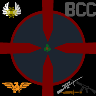 Enemydreadlock's emblem