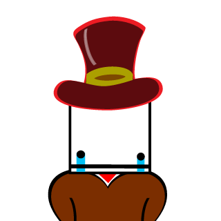 Haat077's emblem