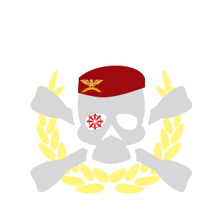 fowlerin's emblem