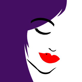 VioletCatLP's emblem