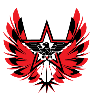 NSK101's emblem