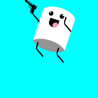 AuuuCheekiBreeki's emblem