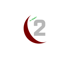 Spunkomo's emblem