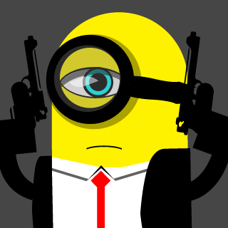 Kowalski51's emblem