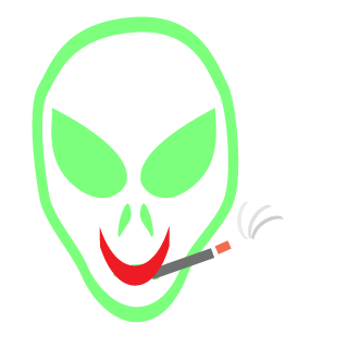 Lucascapixaba's emblem