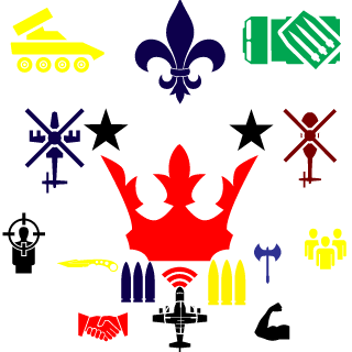 TurkishSupport's emblem