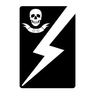 Los Amiguetes's emblem