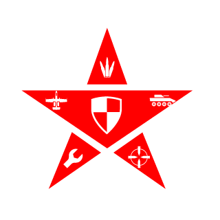 MarkWild1's emblem