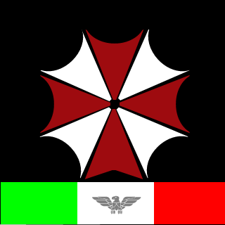 ULTIMOAMERICANO's emblem