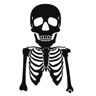 Huntiep's emblem
