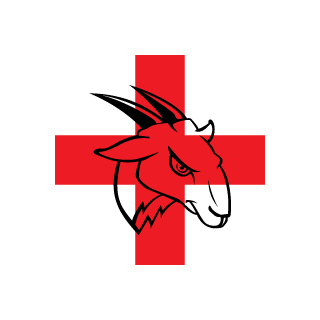 DeusG0at's emblem