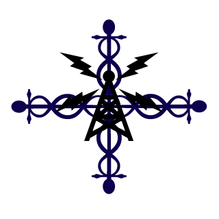 Izrale's emblem