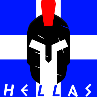 KAFR0S's emblem