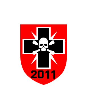 UNJ2011KK's emblem