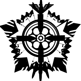 TEMPGZ's emblem