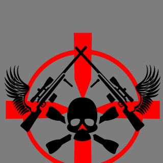 MOTORECTION's emblem