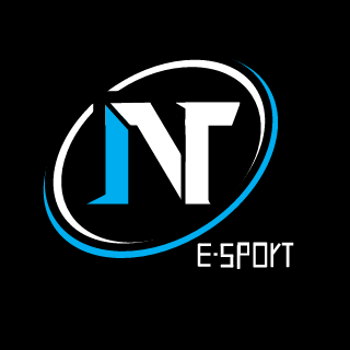New Age Team E-Sport's emblem