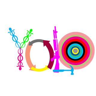 Jusrat's emblem