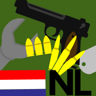 Rvs-Saboteur's emblem