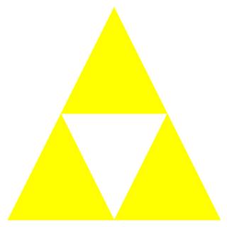 Kaderud's emblem