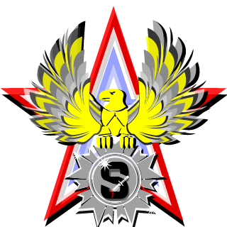 Solo United's emblem