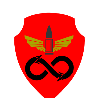 D0NNY DARV0's emblem