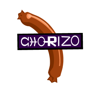 UpskirtsChorizo's emblem