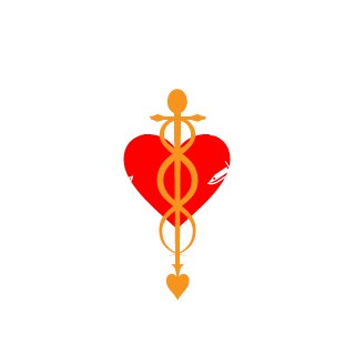 Ackiiii's emblem