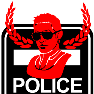 XENORAPTOR12's emblem