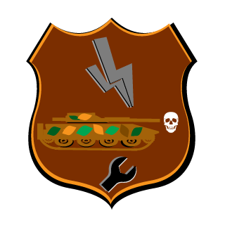krauserwesker's emblem