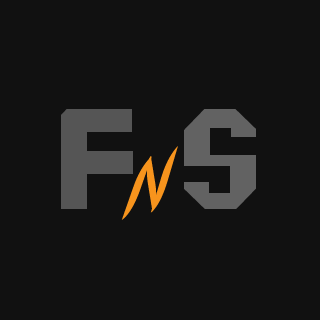 FlanknShank's emblem