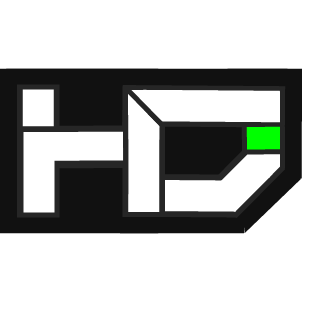 HDiony's emblem