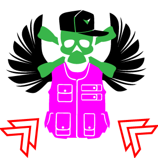 k_wolny's emblem