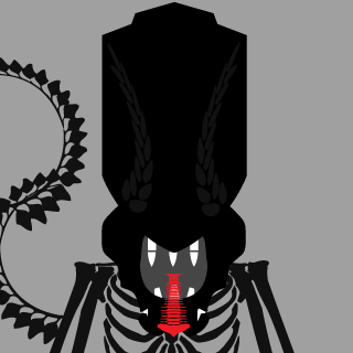 T5K's emblem