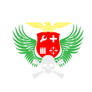 United Fun Players's emblem
