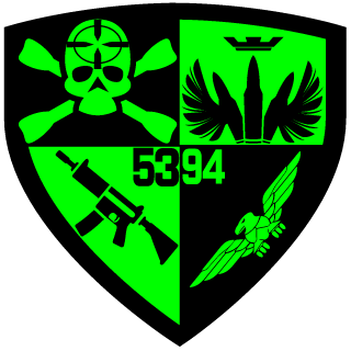 X53punisher94X's emblem