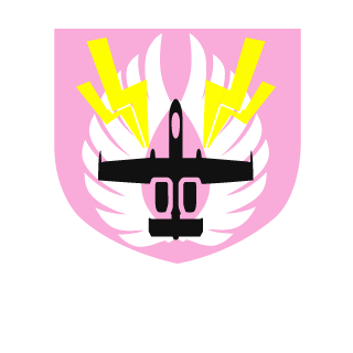 M1SDIRECT's emblem
