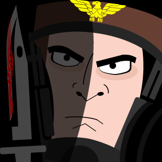 BASILISK2264's emblem
