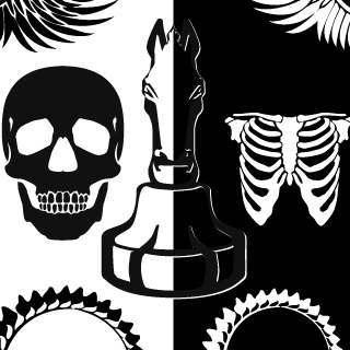 violenciarivas4's emblem