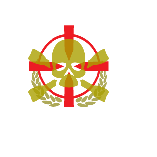 LuckyBrezn's emblem