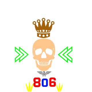 Forzberger's emblem