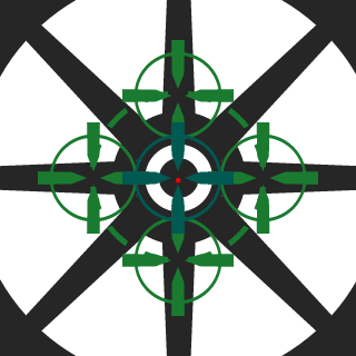 ExzarBloch's emblem