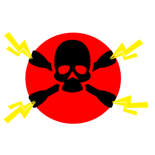 Haayerr's emblem