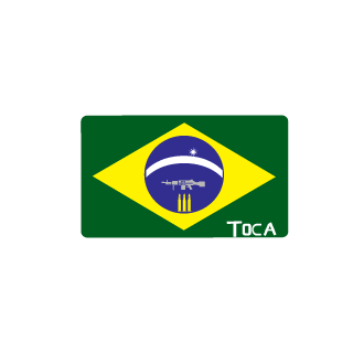 Toca-Abada's emblem