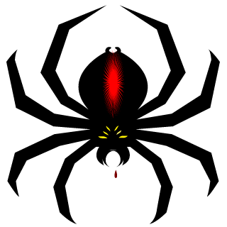 WAR CLAN's emblem