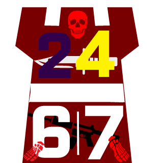 dmalderis's emblem