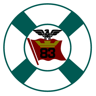 II-J-M-B-1983-II's emblem