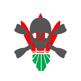 TioVla's emblem