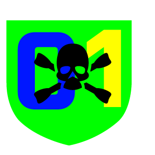 SONABOLOTA's emblem