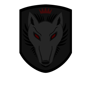 HadesHellhound7's emblem